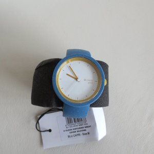 O Clock Watch - NEW